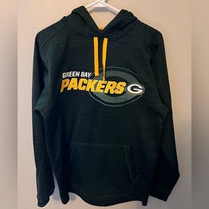 Green Bay Packers Hoodie